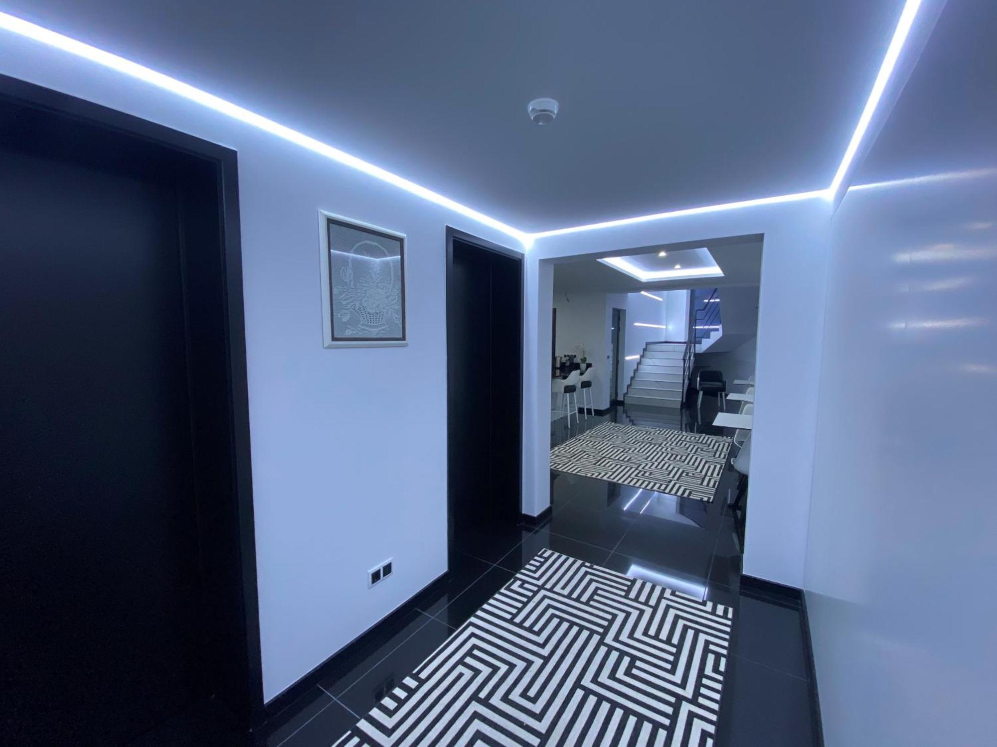 The Rock Hostel Понта-Делгада Экстерьер фото